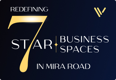 Vihang Ventura – Commercial Project
