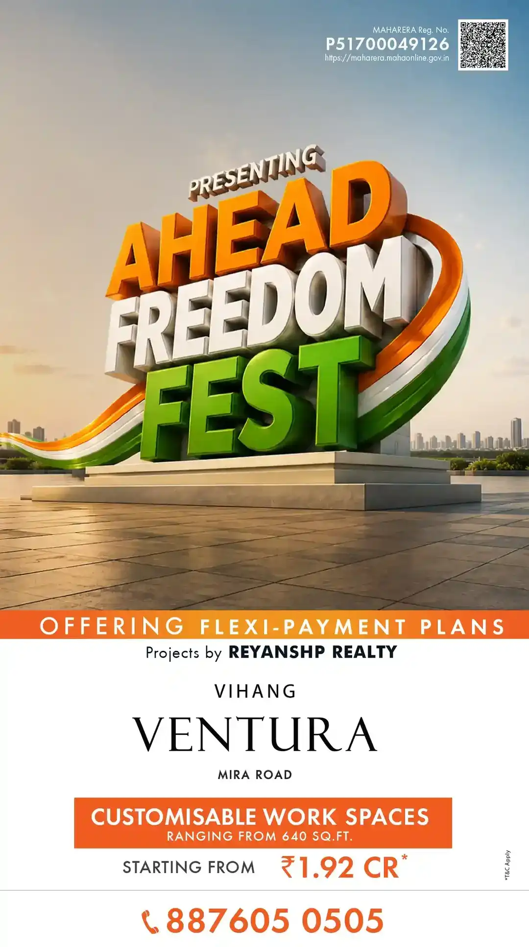 Vihang Ventura